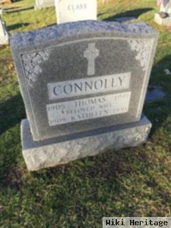 Thomas Connolly