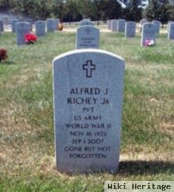 Alfred J. Richey, Jr