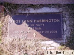 Troy Lynn Harrington