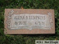 Alena B. Lumpkins