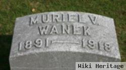 Muriel Wanek