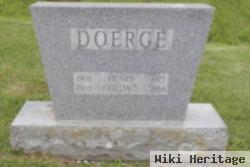 Frieda S. Doerge