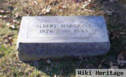 Albert Hargrave