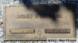 Helen Elaine Maillie Moeller