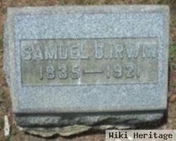 Samuel Dale Irwin