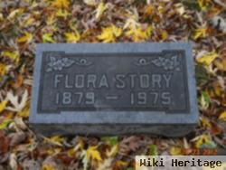 Flora Bissard Story