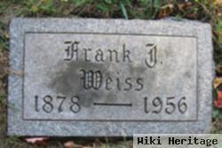 Frank J Weiss