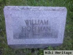 William Hoffman