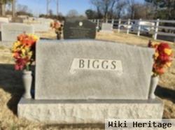 Esther M Short Biggs