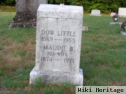 Maudie L. Byford Little
