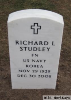 Richard Louis Studley
