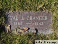 Valentine J. Crancer