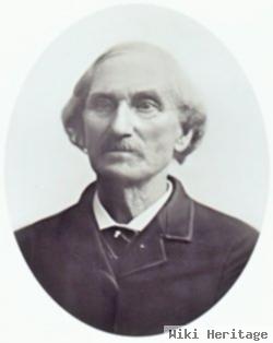 William Ezra Churchfield