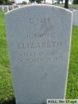 Mary Elizabeth Hinton