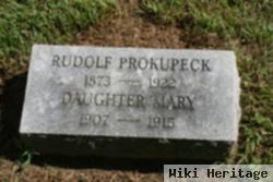 Rudolf Prokupeck