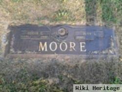Eddie C Moore