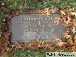 Catherine A Edie