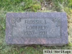 Flossie L Godfrey