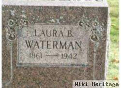 Laura Eliza Bixby Waterman