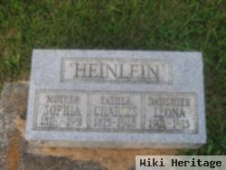 Leona Heinlein