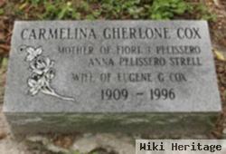 Carmelina Gherlone Cox