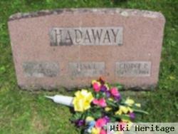 George Philander Hadaway