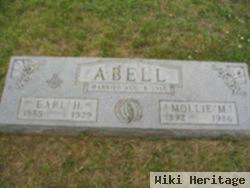 Earl Hugh Abell