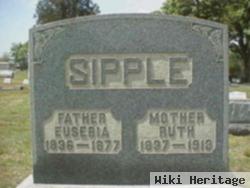 Ruth Watkins Sipple