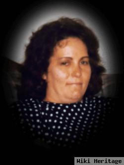 Claudette "candy" Hoffman Poindexter