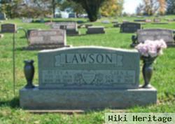 Betty C. Campbell Lawson