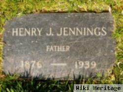 Henry Joseph Jennings