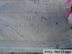 Tellie E. Akins