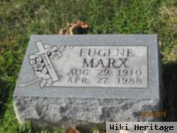 Eugene Marx