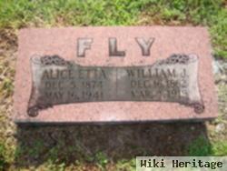 Alice Etta Dotson Fly