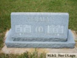 Rose Stegman Herman