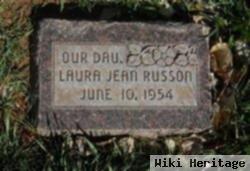 Laura Jean Russon