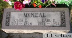 Earl Elmer Mcneal