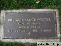 Richard Bruce Foster