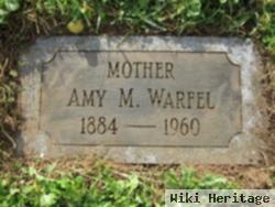 Amy Mills Prowell Warfel