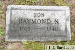 Raymond N. Johnson