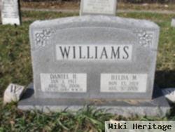 Hilda M. Williams