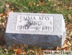 Emma May King