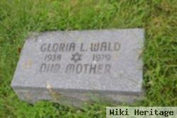 Gloria L Wald