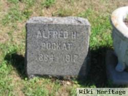 Alfred H. Pockat