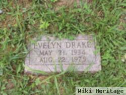 Evelyn Drake