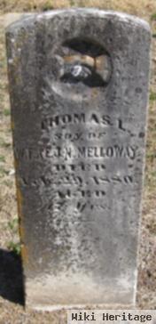 Thomas L. Melloway