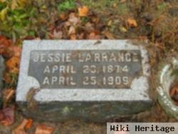 Jessie Larrance