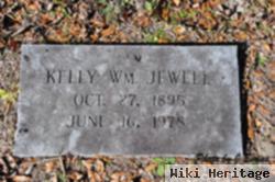 Kelly William Jewell