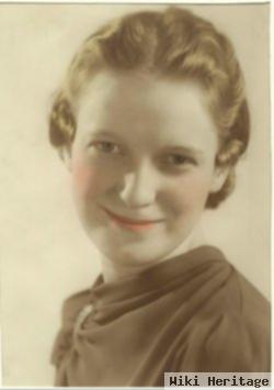 Ina Laverna Tracy