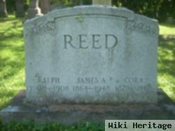 Cora A. Mack Reed